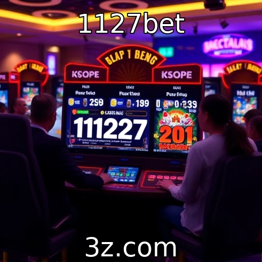 1127bet | Mudanças nas políticas de monetização de jogos online