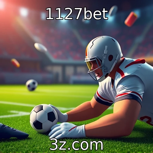 1127bet | Apostas Esportivas: Estrategias Para Analisar Partidas Com Precisão