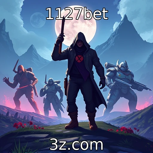 1127bet | Avaliação de jogos independentes em 2025