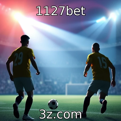 1127bet | O crescimento das apostas esportivas no Brasil e suas novas oportunidades