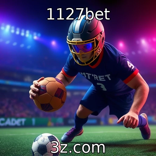 1127bet Desvendando as Melhores Estratégias em Apostas Esportivas Online