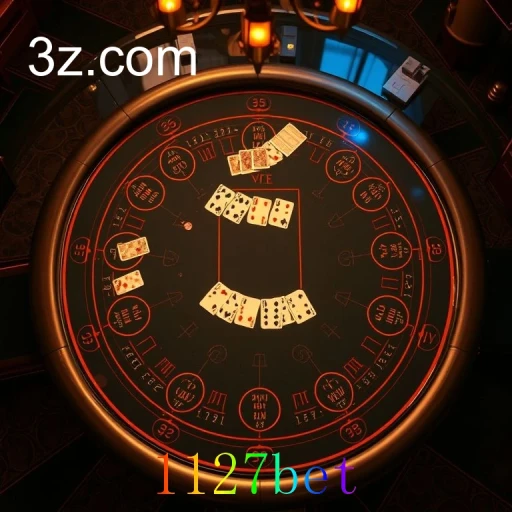 1127bet App