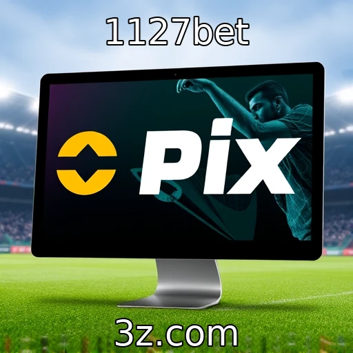 1127bet Desvendando estratégias para apostas esportivas de sucesso