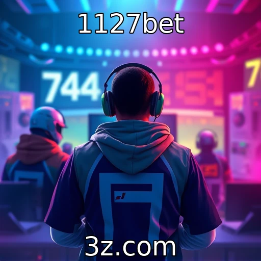 1127bet Descubra as Estratégias Vencedoras em Apostas Esportivas