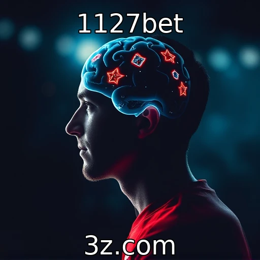 1127bet Análises minuciosas das principais partidas de apostas esportivas