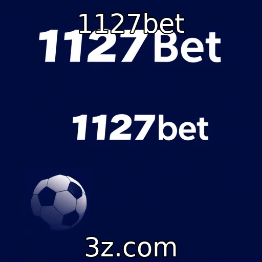 1127bet Como as apostas esportivas estão mudando o cenário brasileiro