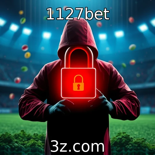 1127bet Apostas esportivas: descubra estratégias que podem aumentar suas chances