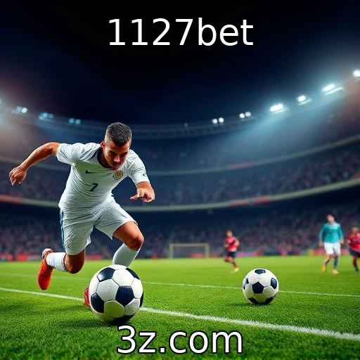 1127bet Apostas esportivas: análise das principais ligas do Brasil