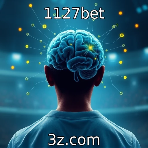 1127bet Transformação do mercado de apostas no Brasil no contexto atual