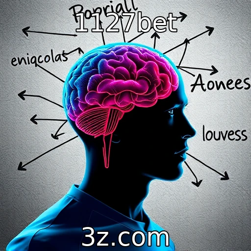 1127bet Desvendando a Psicologia do Jogador nas Apostas Online